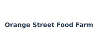 Orange Street Food Farm