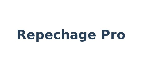 Repechage Pro
