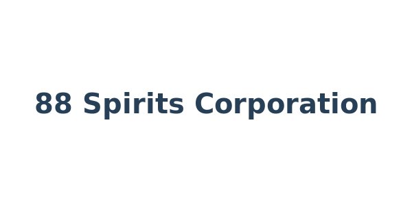88 Spirits Corporation