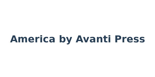 America by Avanti Press