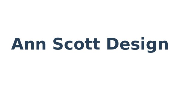 Ann Scott Design