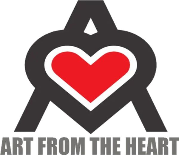 Art from the Heart