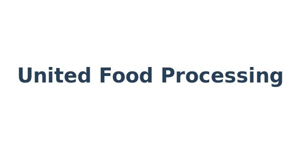 United Food Processing