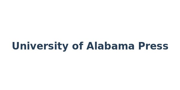 University of Alabama Press