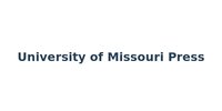 University of Missouri Press
