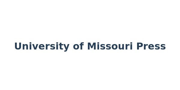 University of Missouri Press
