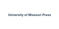 University of Missouri Press