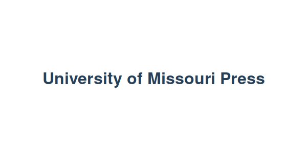 University of Missouri Press