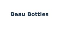 Beau Bottles