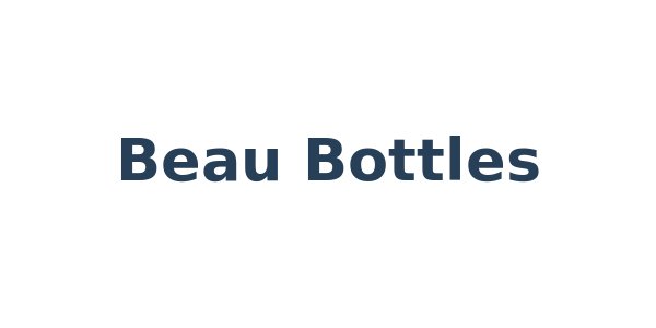 Beau Bottles