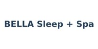 BELLA Sleep + Spa