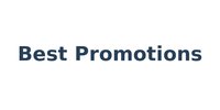 Best Promotions