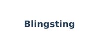 Blingsting