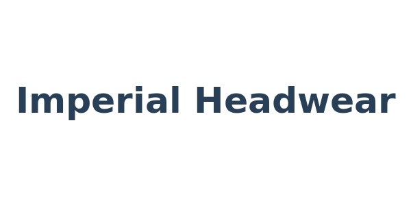 Imperial Headwear