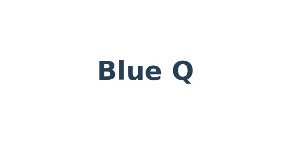 Blue Q