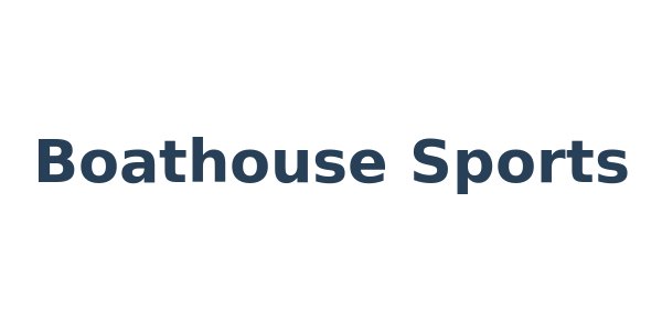 Boathouse Sports