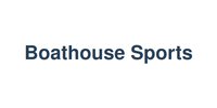 Boathouse Sports
