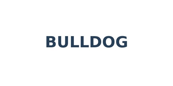 BULLDOG