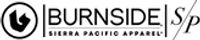 Burnside Sierra Pacific Apparel