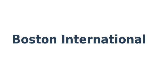 Boston International