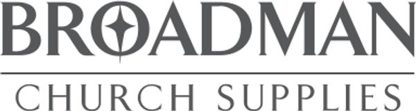 Broadman Church Supplies