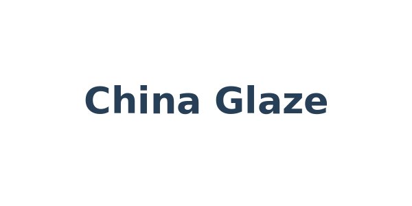 China Glaze