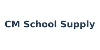 CM School Supply