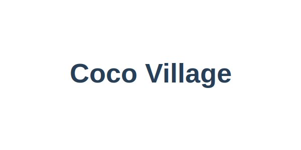 Coco Village