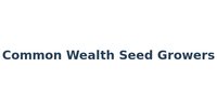 Common Wealth Seed Growers