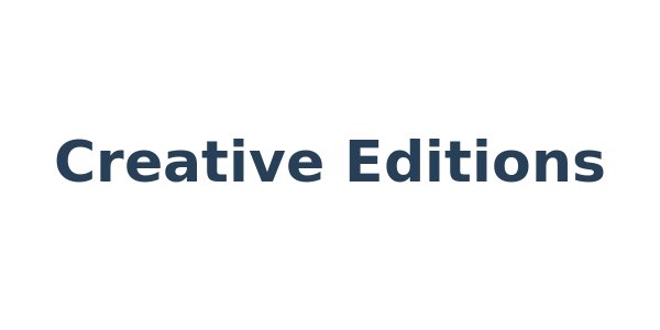 Creative Editions