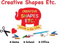 Creative Shapes Etc.