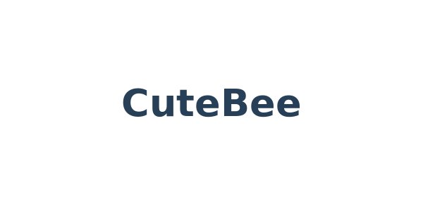 CuteBee