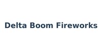 Delta Boom Fireworks