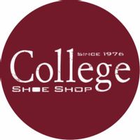 College Shoe Shop