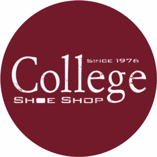 College Shoe Shop