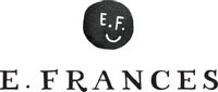 E. Frances Paper