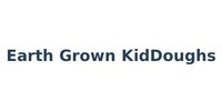 Earth Grown KidDoughs