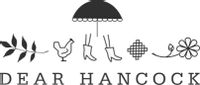 Dear Hancock