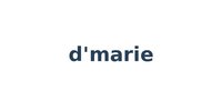 d'marie