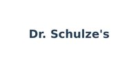 Dr. Schulze's