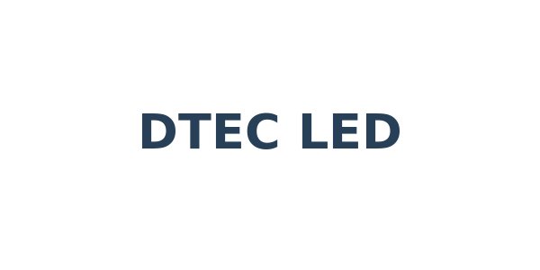DTEC LED