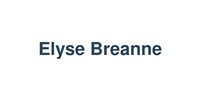 Elyse Breanne
