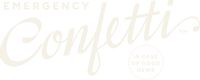 Emergency Confetti