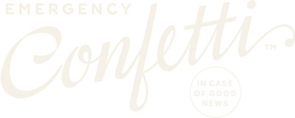 Emergency Confetti