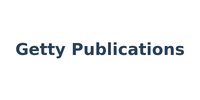 Getty Publications