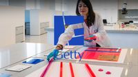 Getty Publications