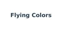 Flying Colors