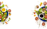 Gourmet Food Solutions