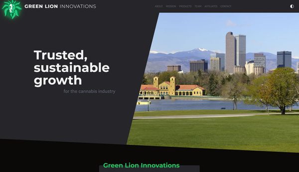 Green Lion Innovations