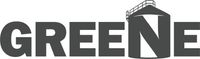 Greene Galvanized Stairs